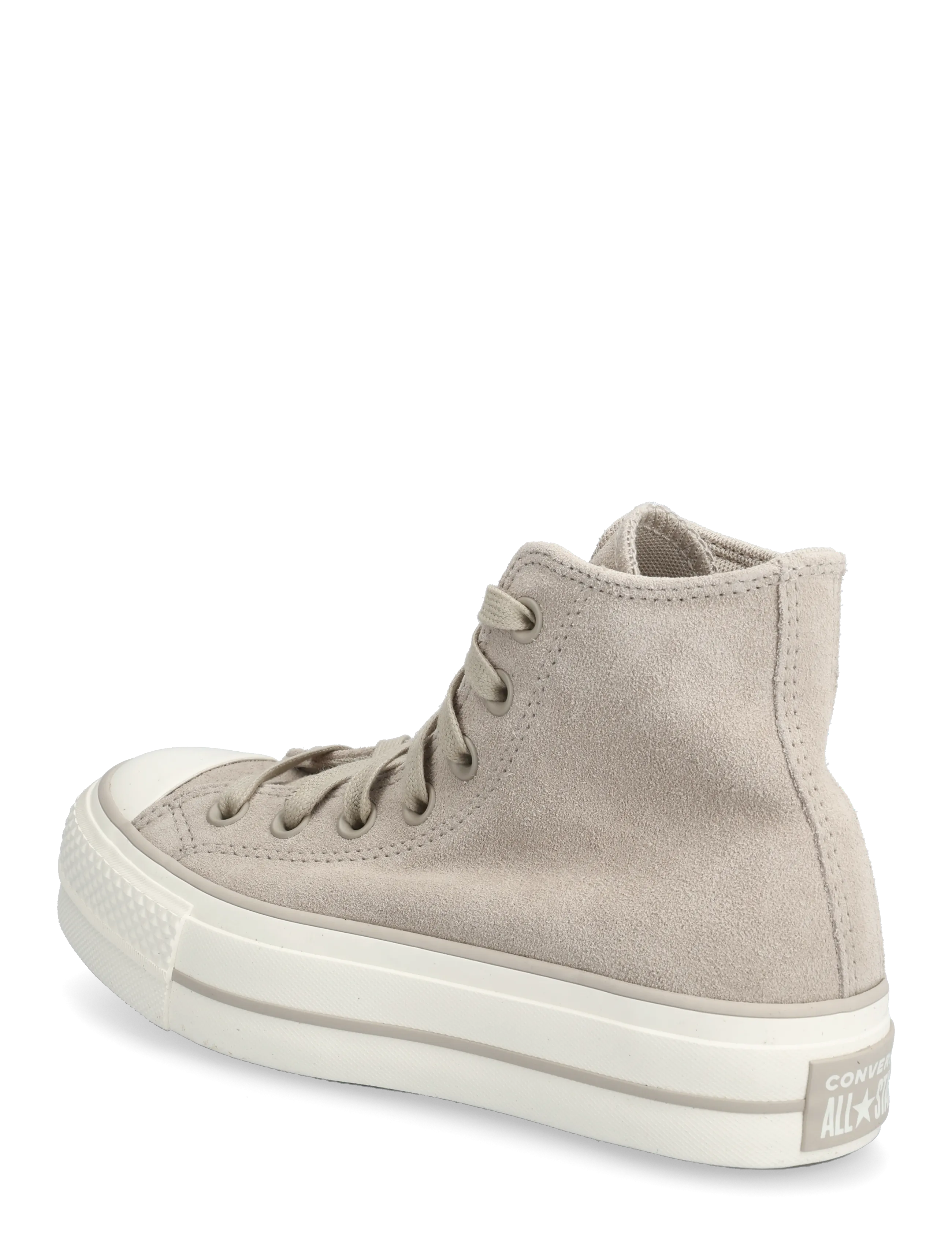 Converse - Chuck Taylor All Star Lift - papyrus/papyrus/egret - 2