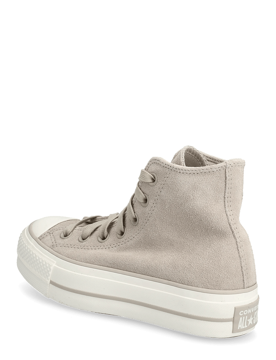 Converse - Chuck Taylor All Star Lift - papyrus/papyrus/egret - 2