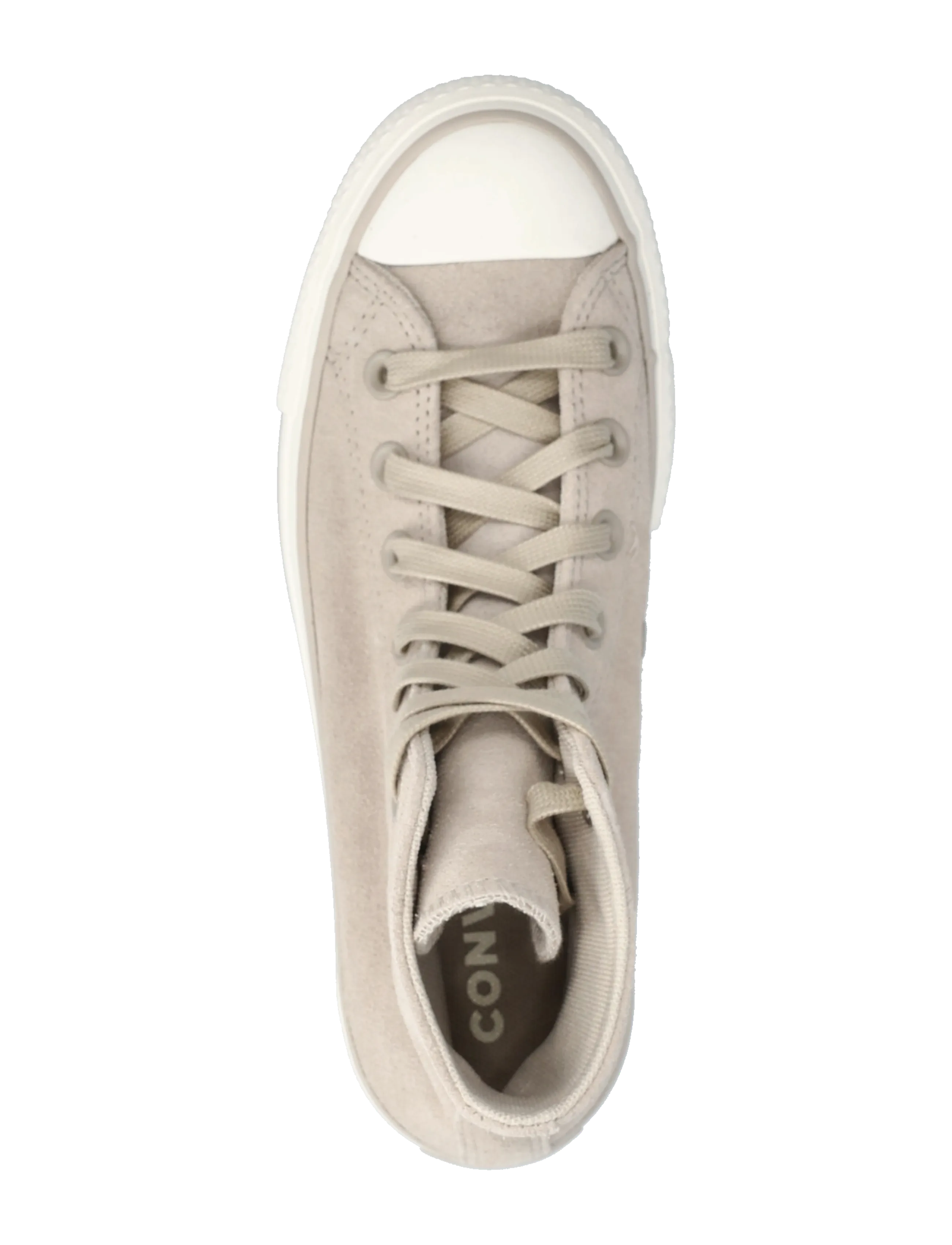 Converse - Chuck Taylor All Star Lift - papyrus/papyrus/egret - 3