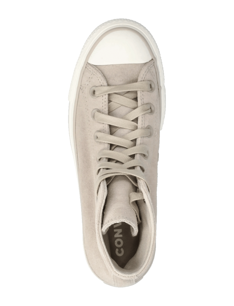 Converse - Chuck Taylor All Star Lift - papyrus/papyrus/egret - 3