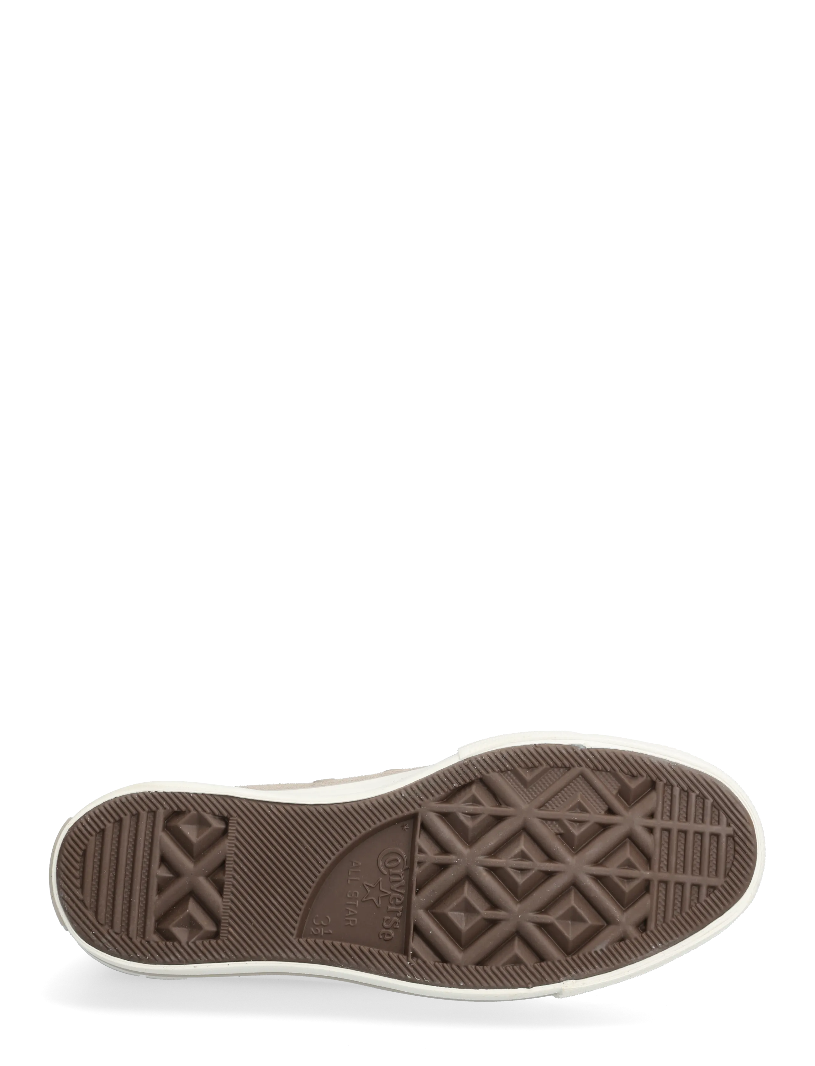 Converse - Chuck Taylor All Star Lift - papyrus/papyrus/egret - 4