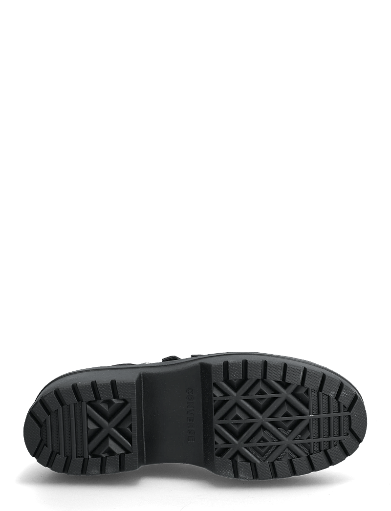 Converse - Chuck Taylor All Star Lugged Heel MJ - speciella tillfällen - rottin apple/rottin apple - 4