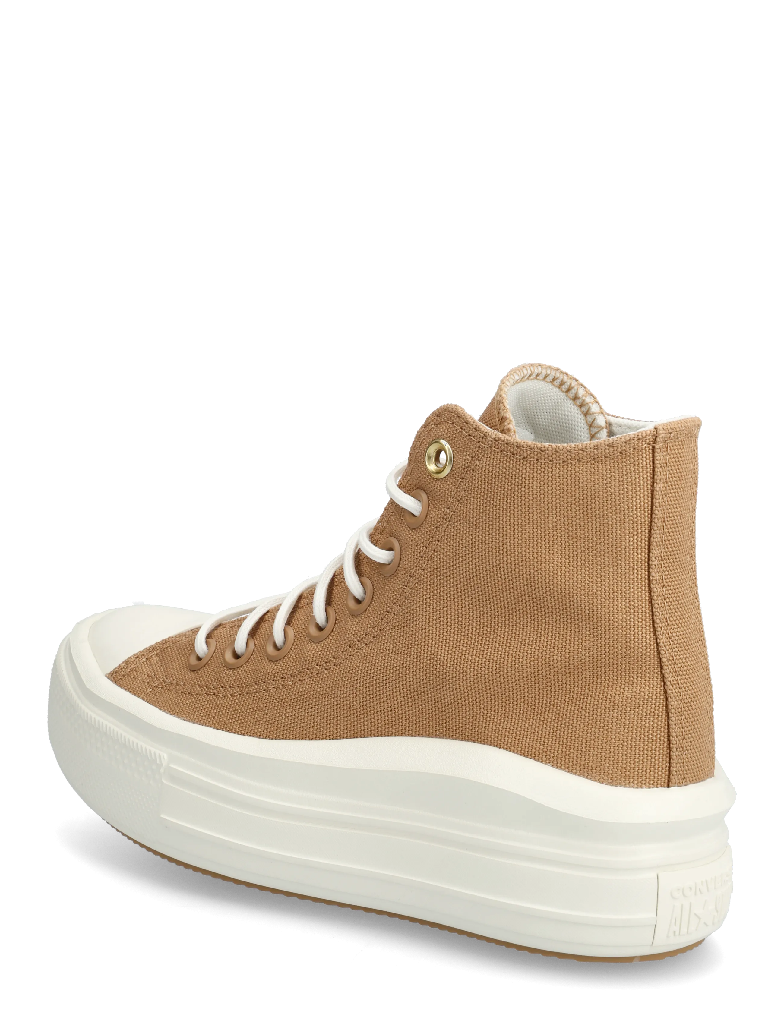 Converse - Chuck Taylor All Star Move - sport - incensed/egret/black - 2
