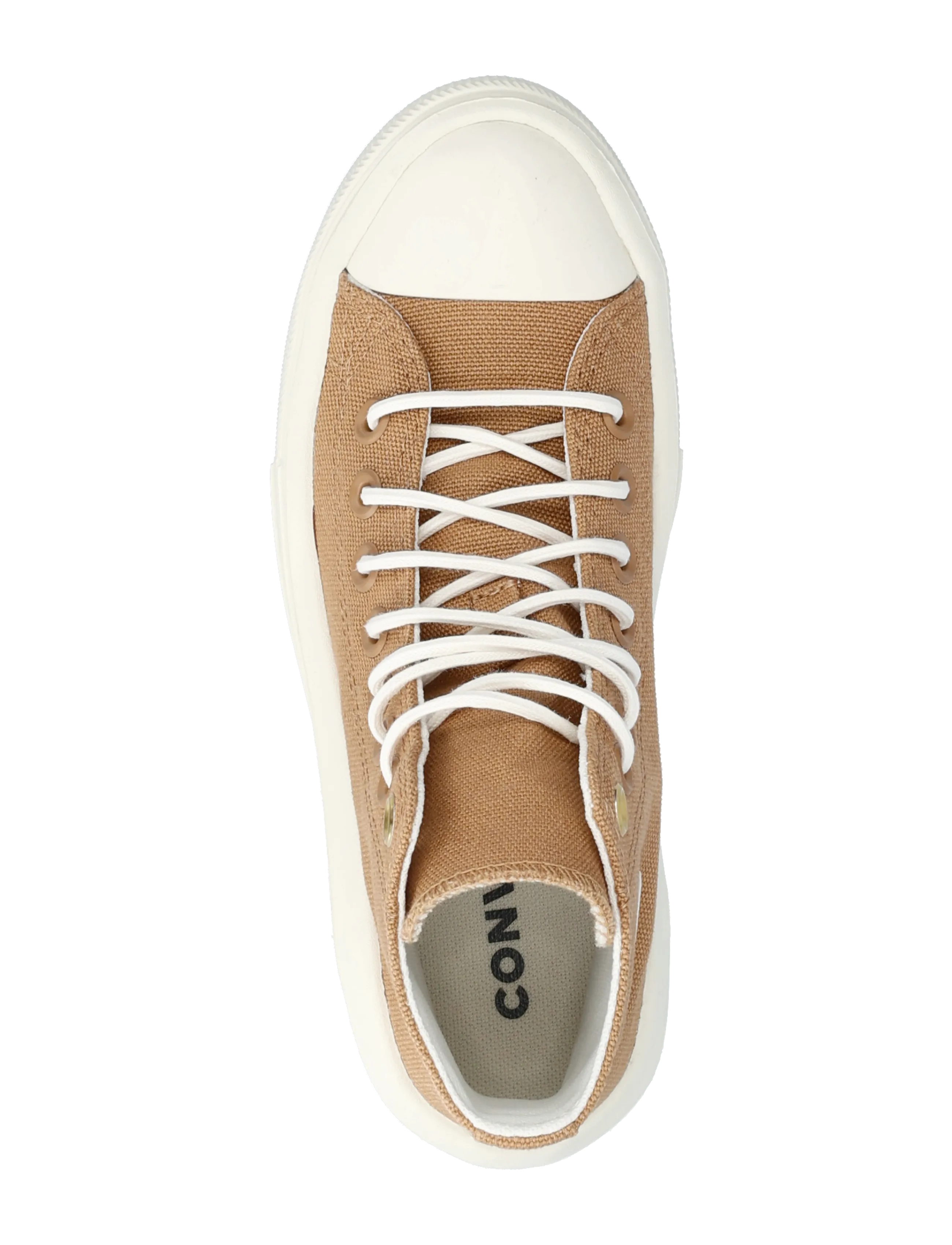Converse - Chuck Taylor All Star Move - sport - incensed/egret/black - 3