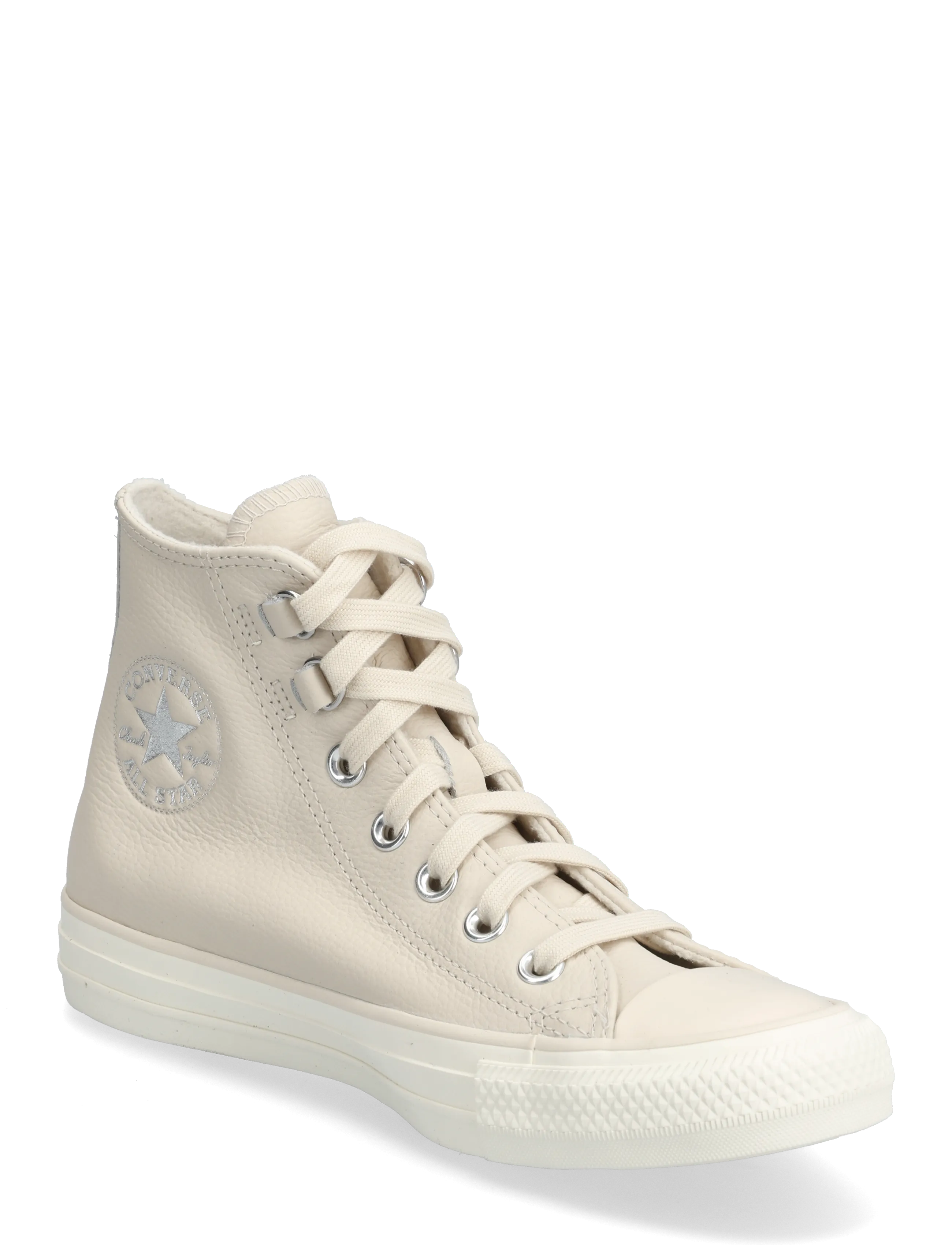 CONVERSE Chuck Taylor All Star Cream - 38 - Damen