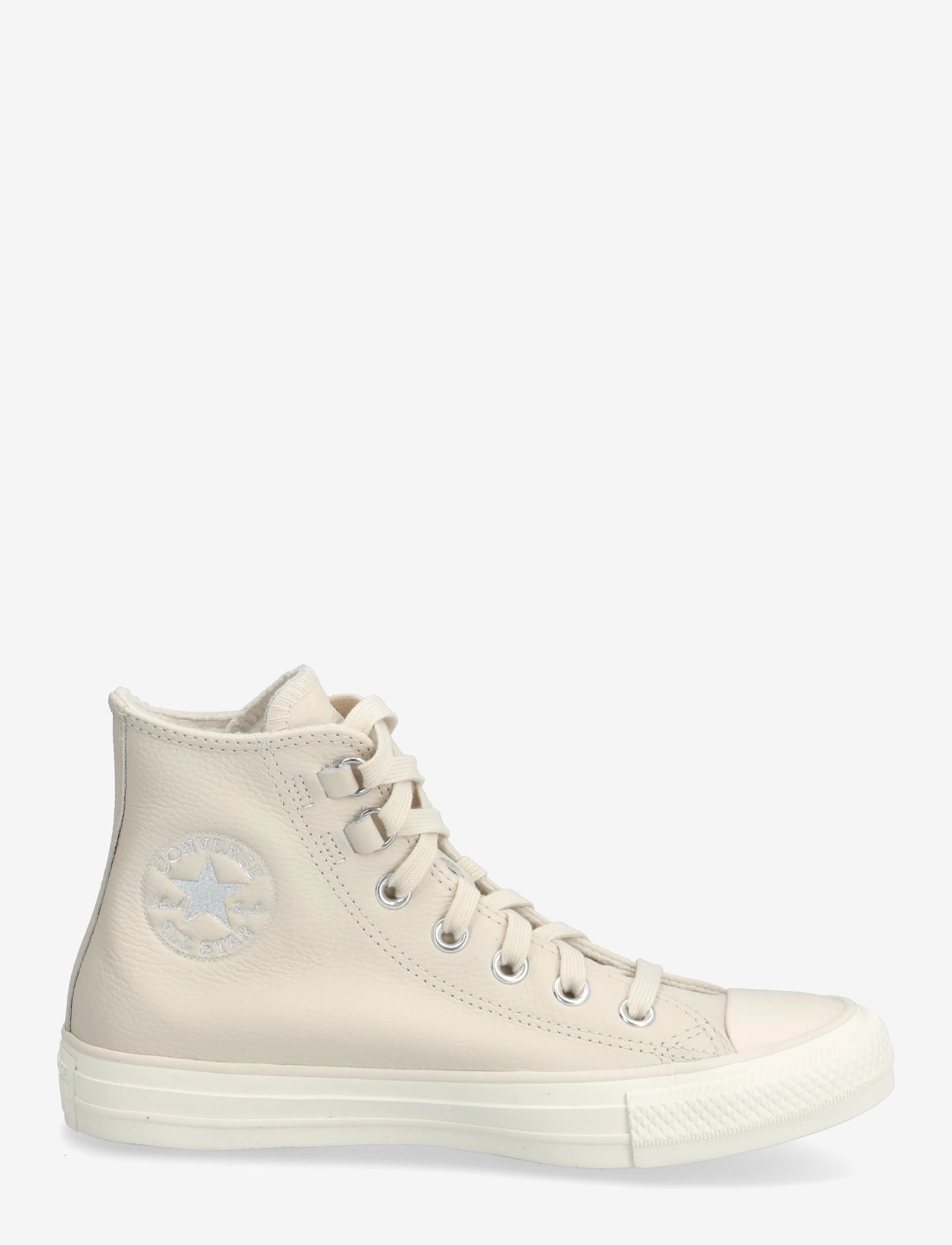 Converse - Chuck Taylor All Star - höga sneakers - light dune/egret/light dune - 1