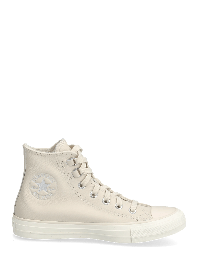 Converse - Chuck Taylor All Star - tennised - light dune/egret/light dune - 1