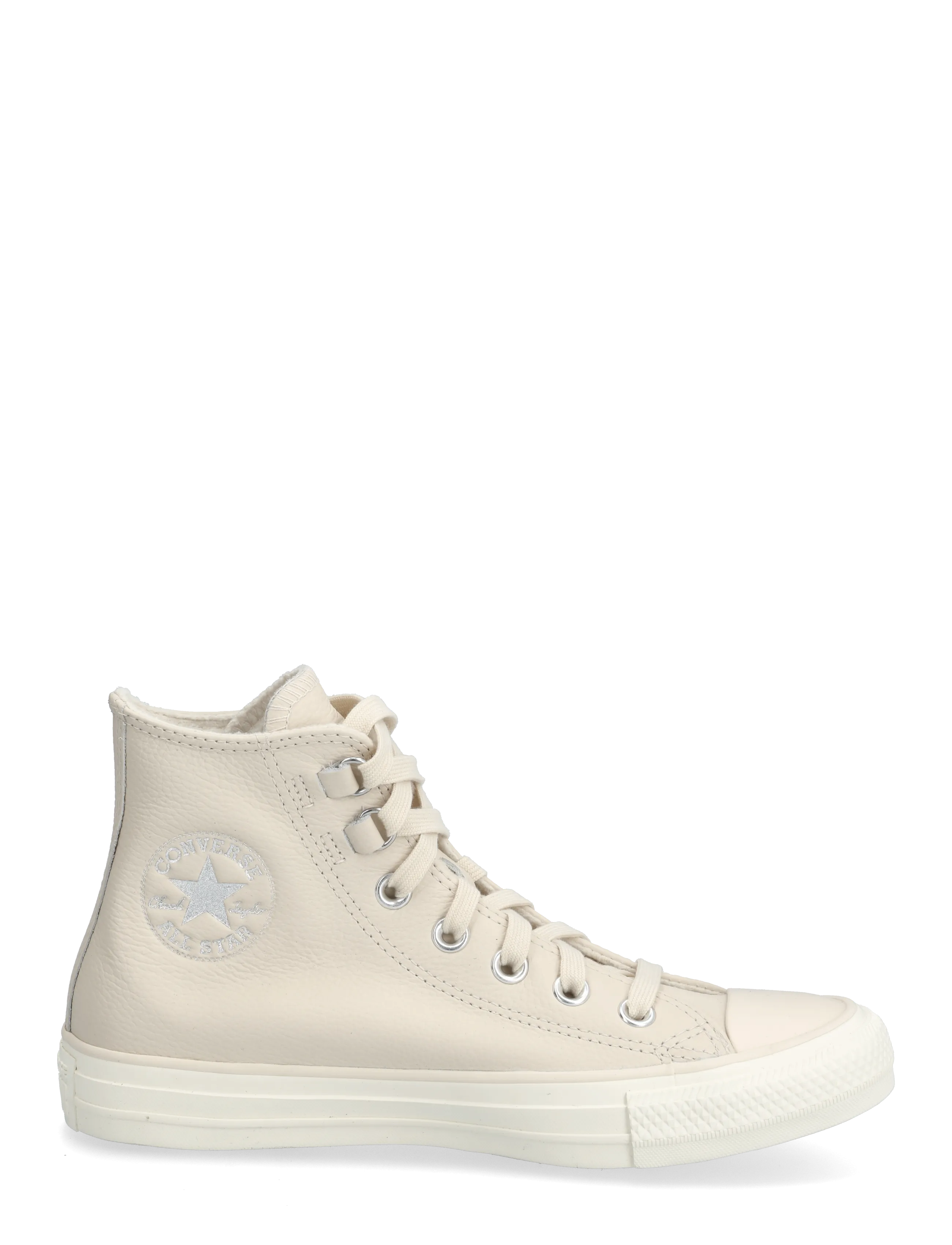 Converse - Chuck Taylor All Star - høje sneakers - light dune/egret/light dune - 1