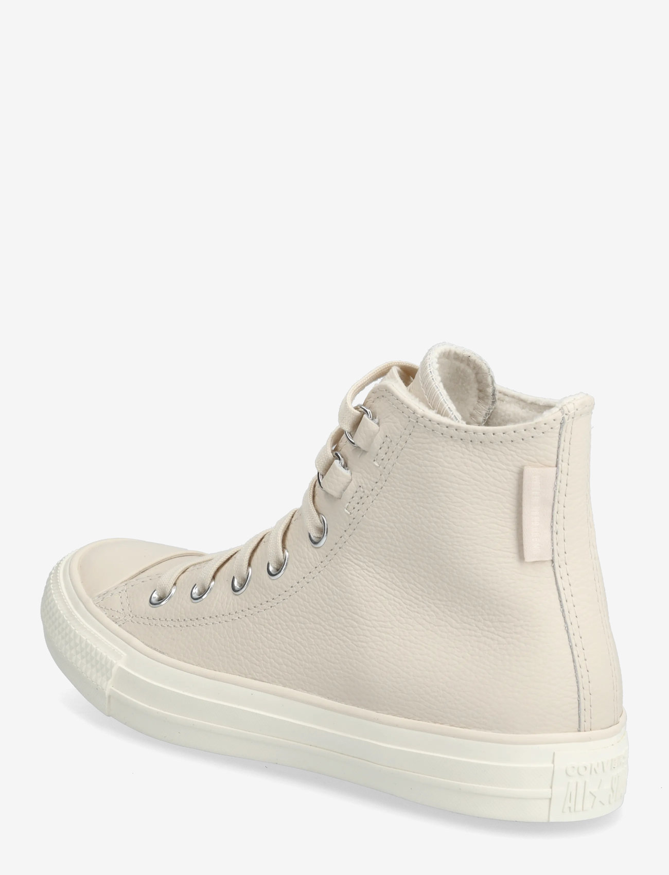 Converse - Chuck Taylor All Star - höga sneakers - light dune/egret/light dune - 2