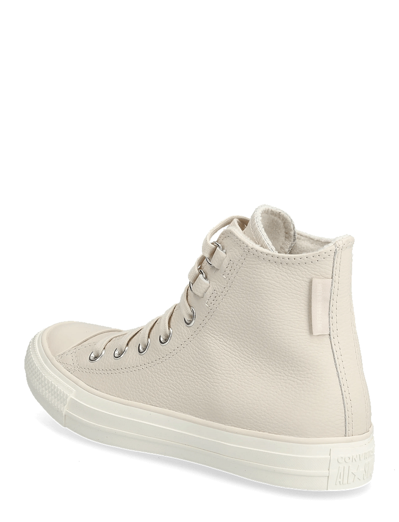 Converse - Chuck Taylor All Star - tennised - light dune/egret/light dune - 2