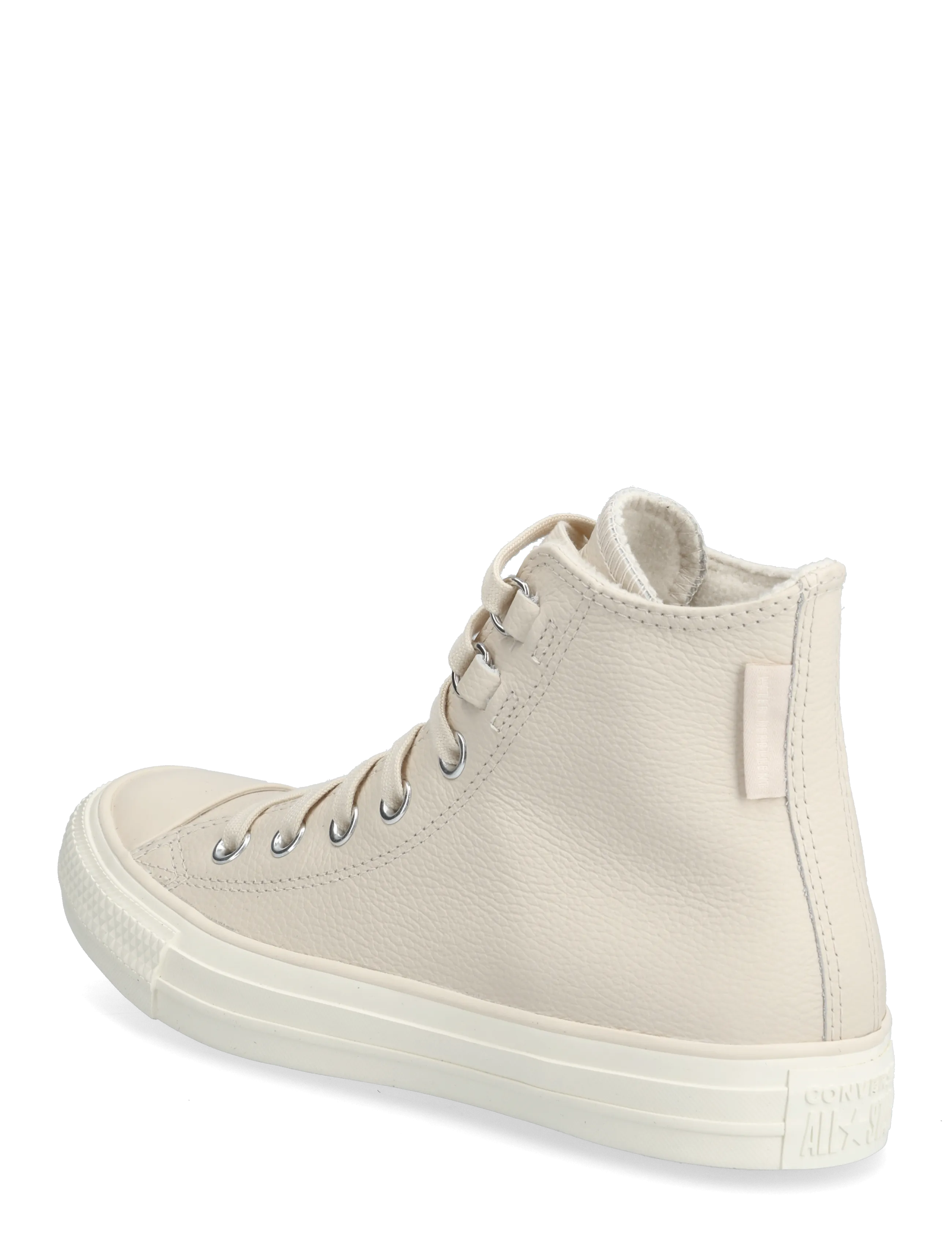 Converse - Chuck Taylor All Star - høje sneakers - light dune/egret/light dune - 2