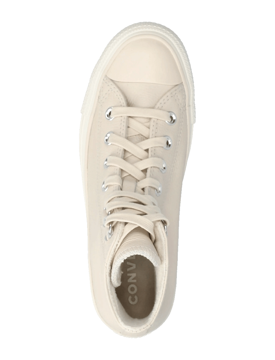 Converse - Chuck Taylor All Star - tenisówki - light dune/egret/light dune - 3