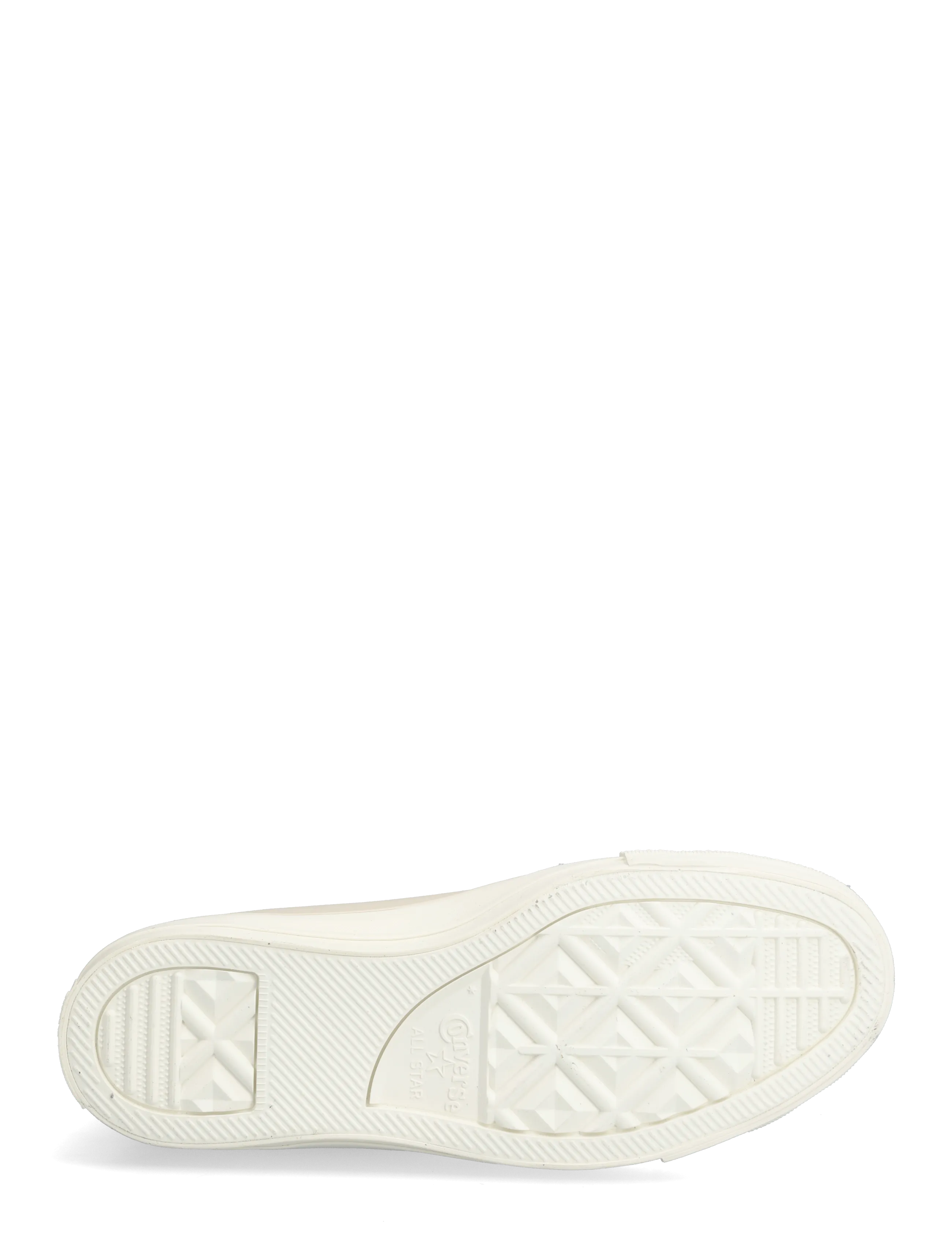 Converse - Chuck Taylor All Star - høje sneakers - light dune/egret/light dune - 4