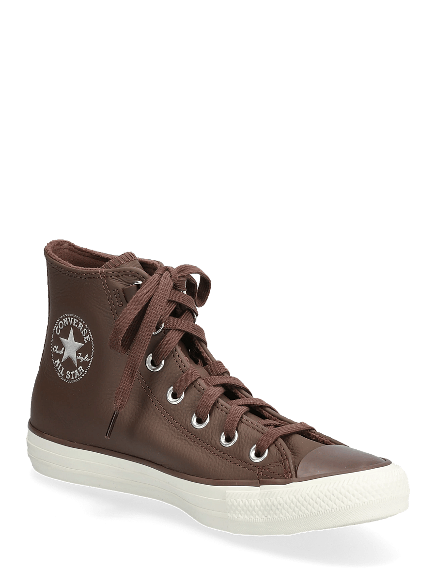 Converse - Chuck Taylor All Star - madala säärega tossud - totally fudged/egret - 0