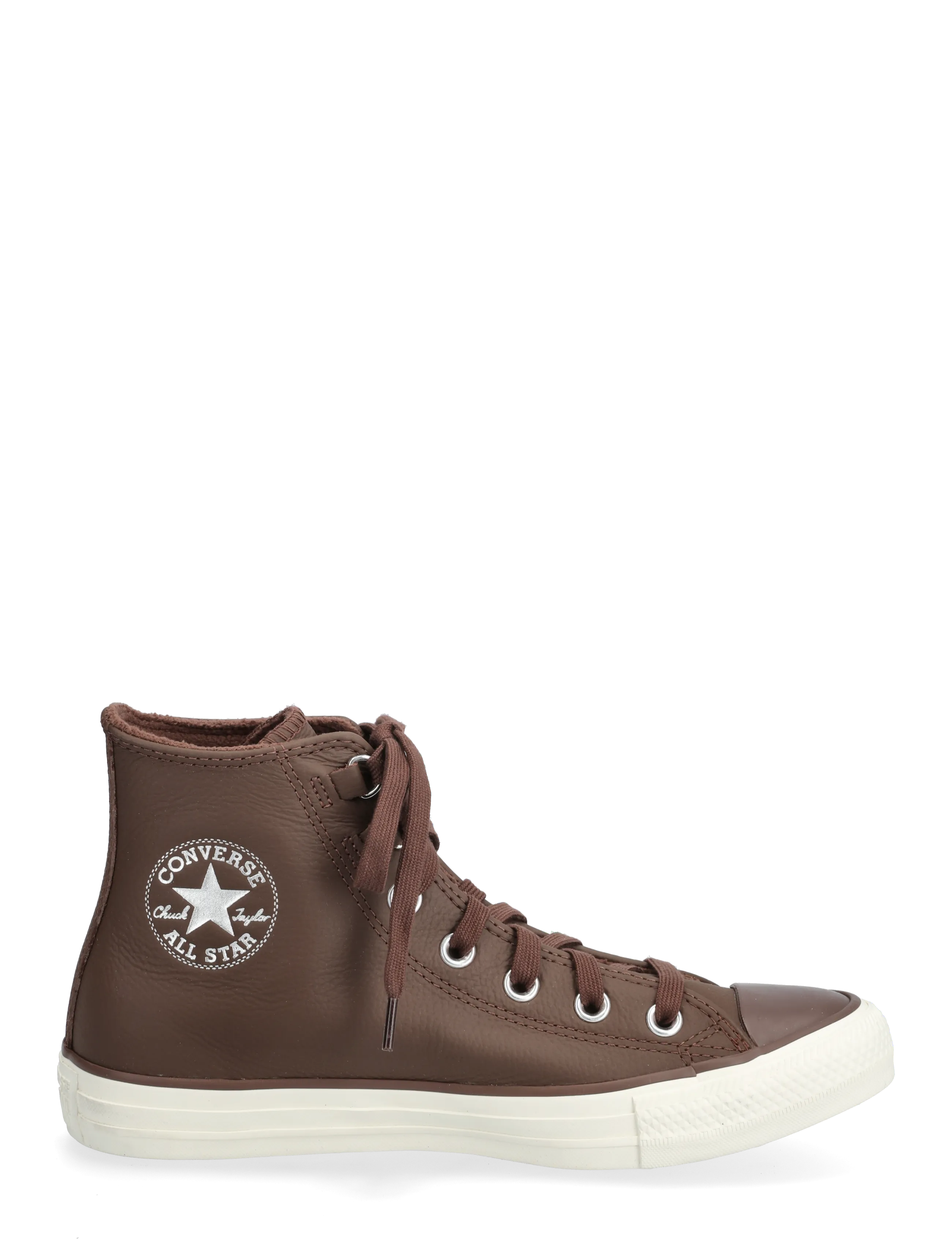 Converse - Chuck Taylor All Star - høje sneakers - totally fudged/egret - 1