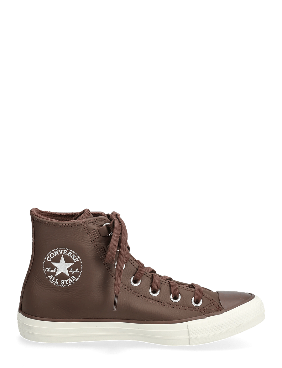 Converse - Chuck Taylor All Star - madala säärega tossud - totally fudged/egret - 1
