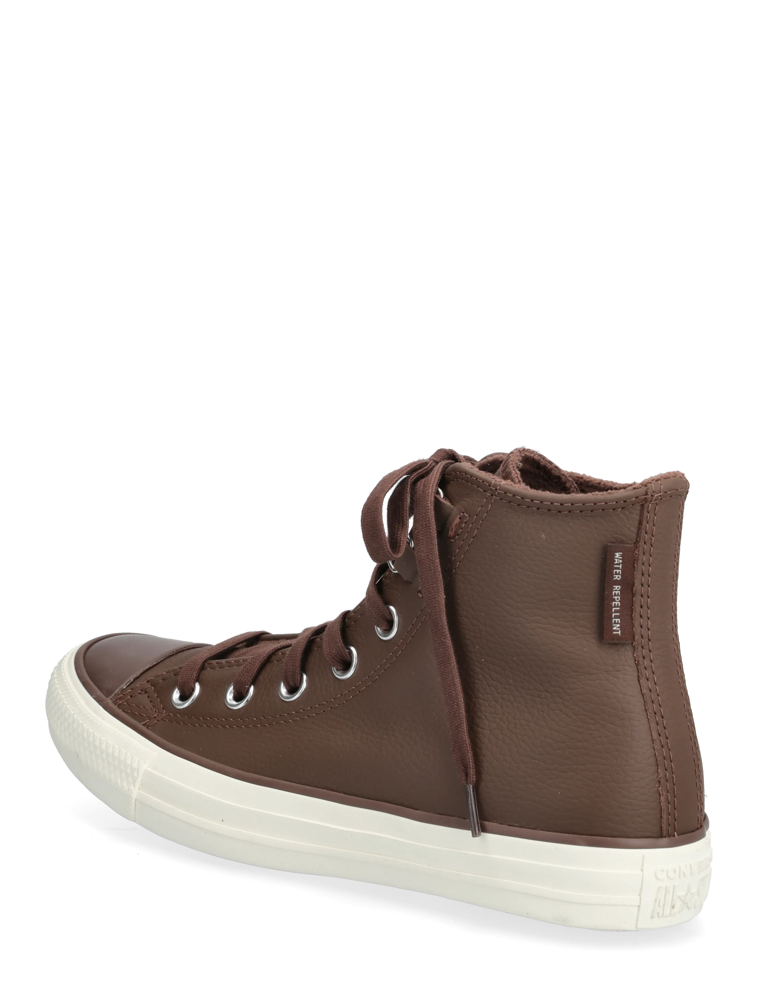 Converse - Chuck Taylor All Star - høje sneakers - totally fudged/egret - 2