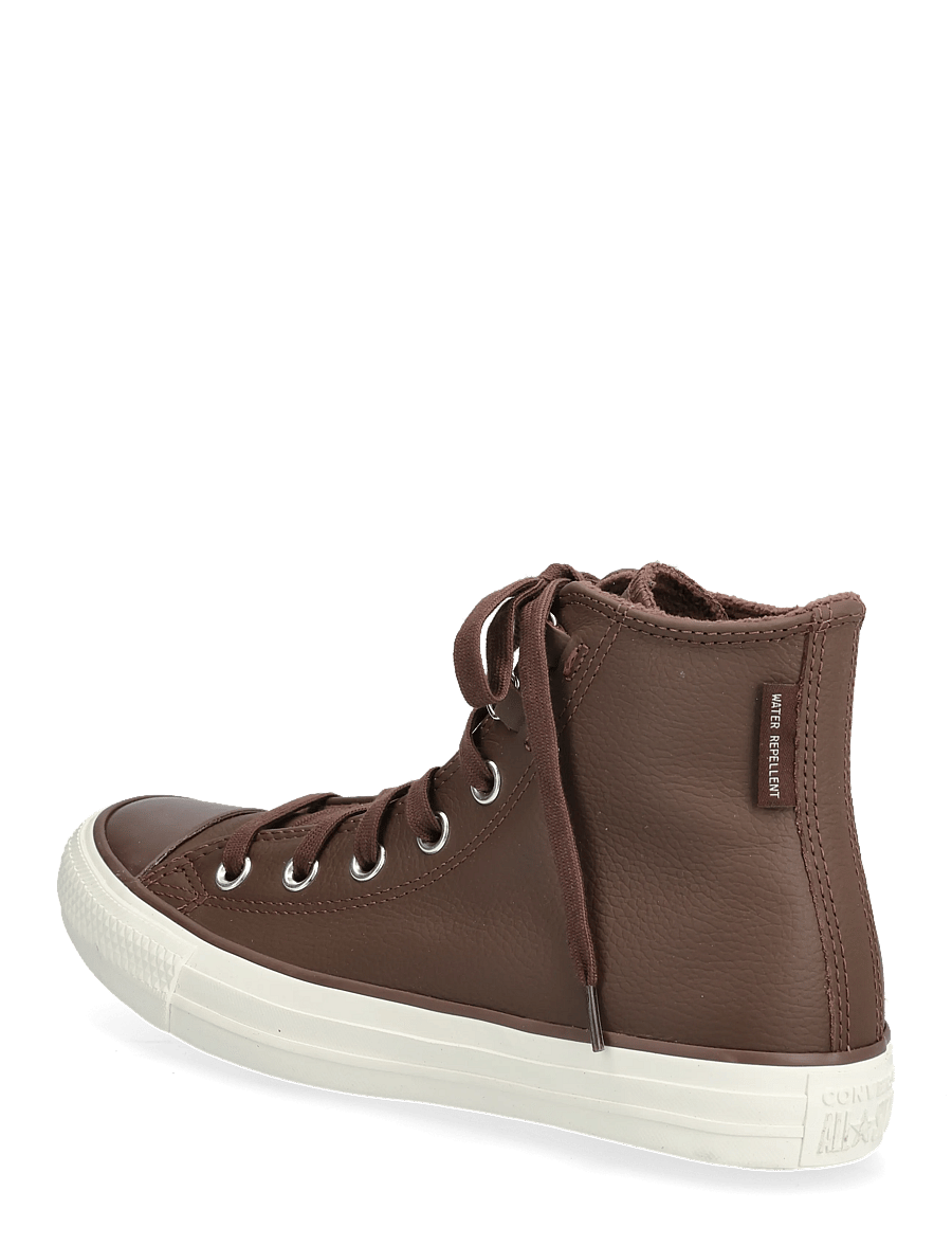 Converse - Chuck Taylor All Star - madala säärega tossud - totally fudged/egret - 2