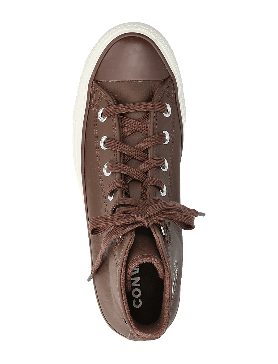 Converse - Chuck Taylor All Star - madala säärega tossud - totally fudged/egret - 3