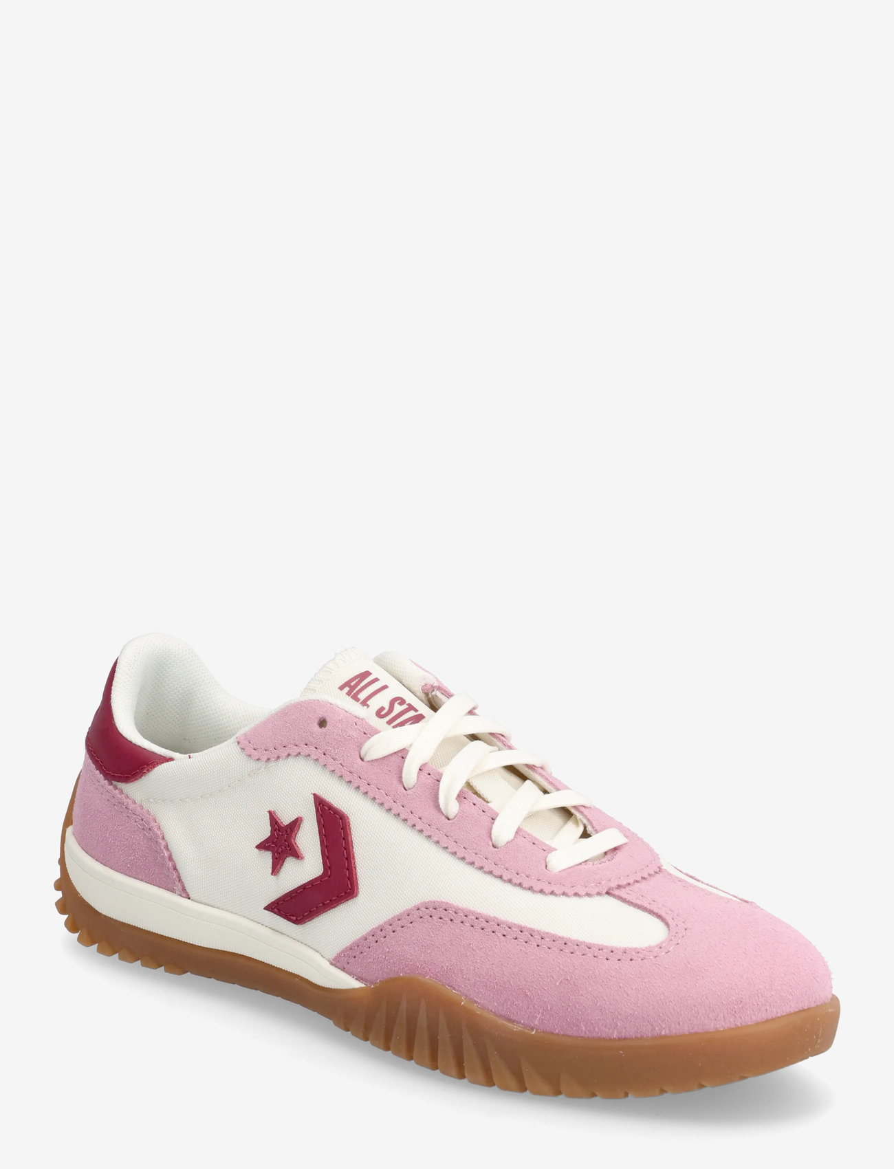 Converse - Run Star Trainer - lave sneakers - cliffside rose/egret - 0