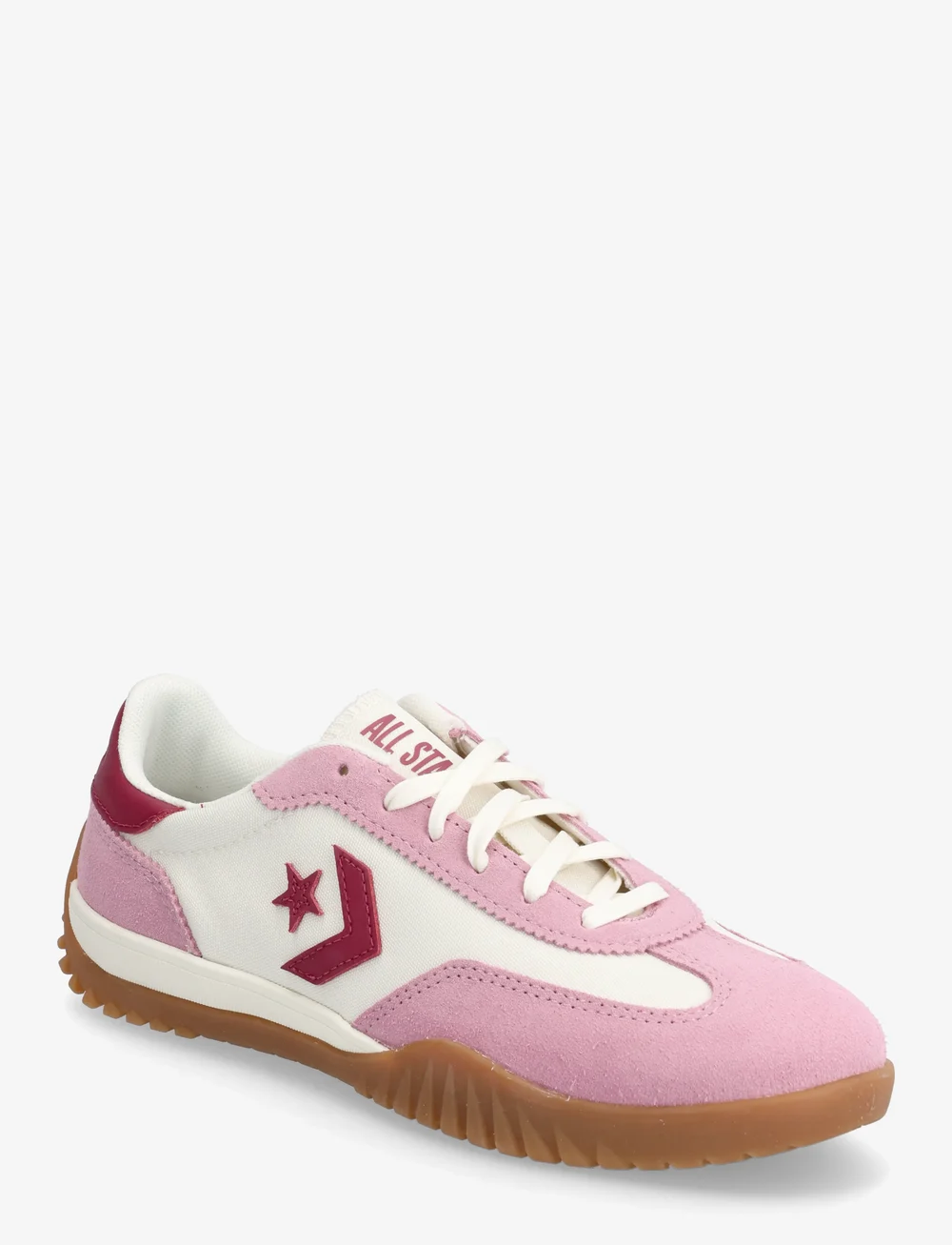 Converse - Run Star Trainer - lage sneakers - cliffside rose/egret - 0