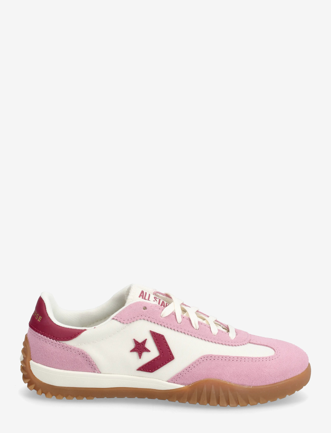 Converse - Run Star Trainer - lave sneakers - cliffside rose/egret - 1