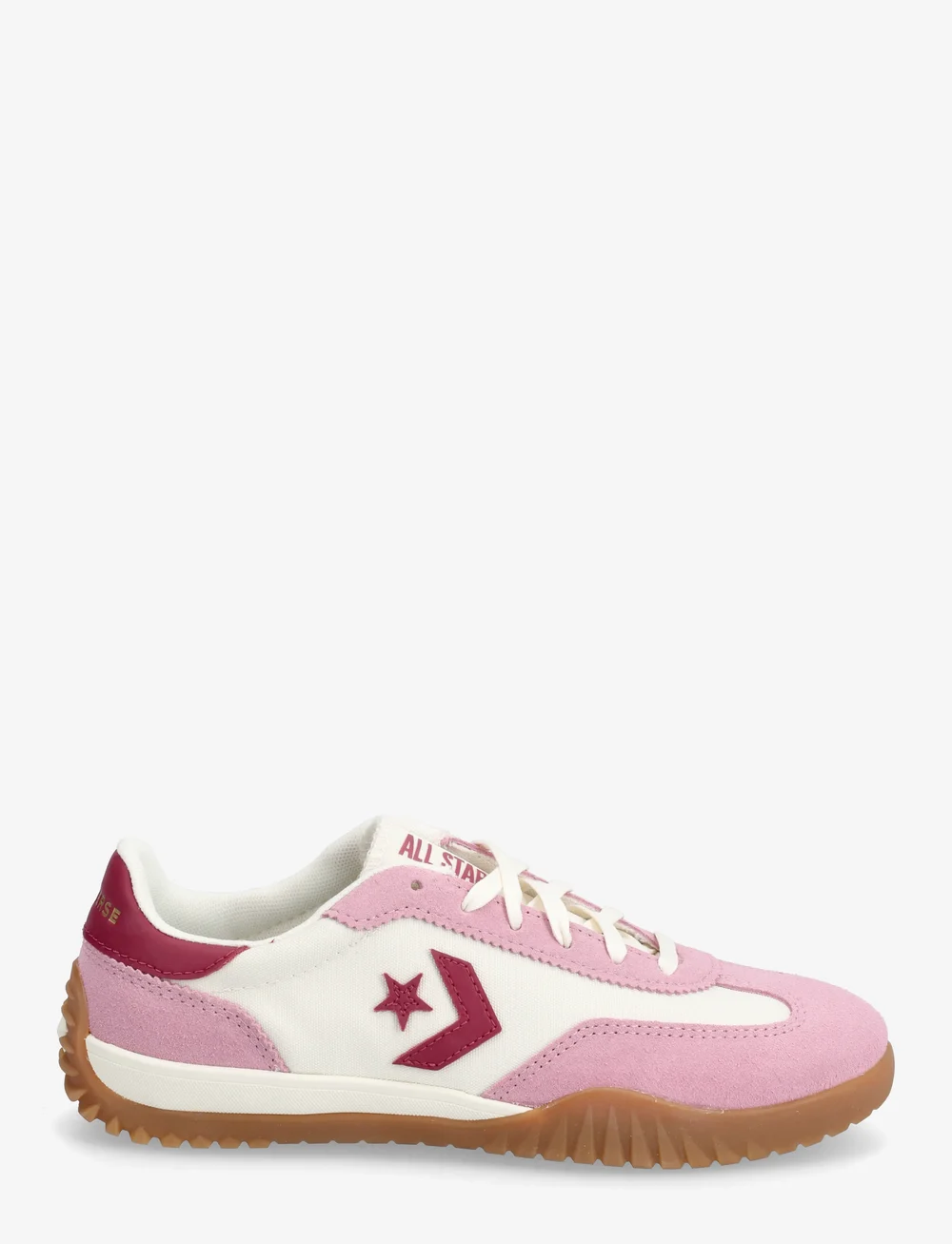Converse - Run Star Trainer - lage sneakers - cliffside rose/egret - 1