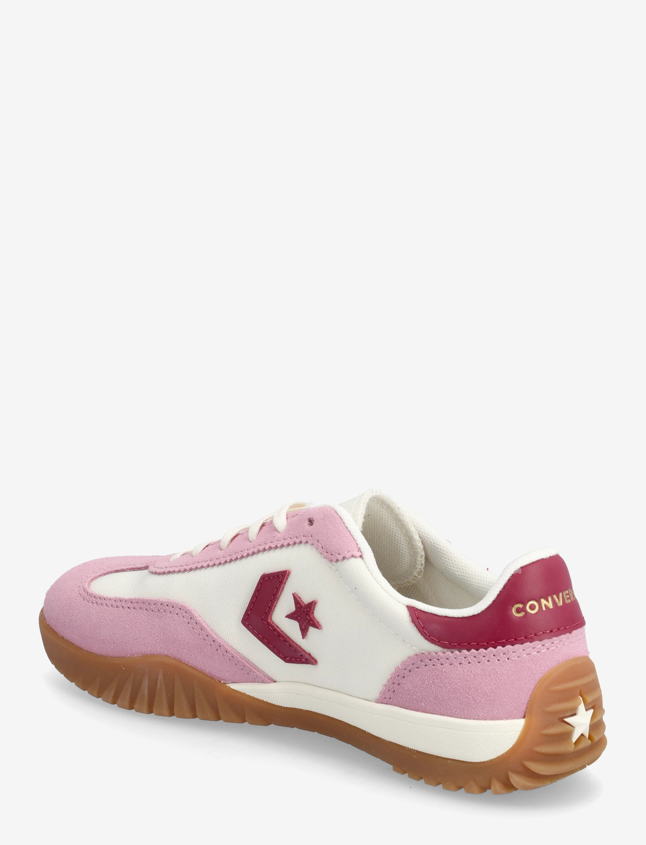 Converse - Run Star Trainer - lave sneakers - cliffside rose/egret - 2