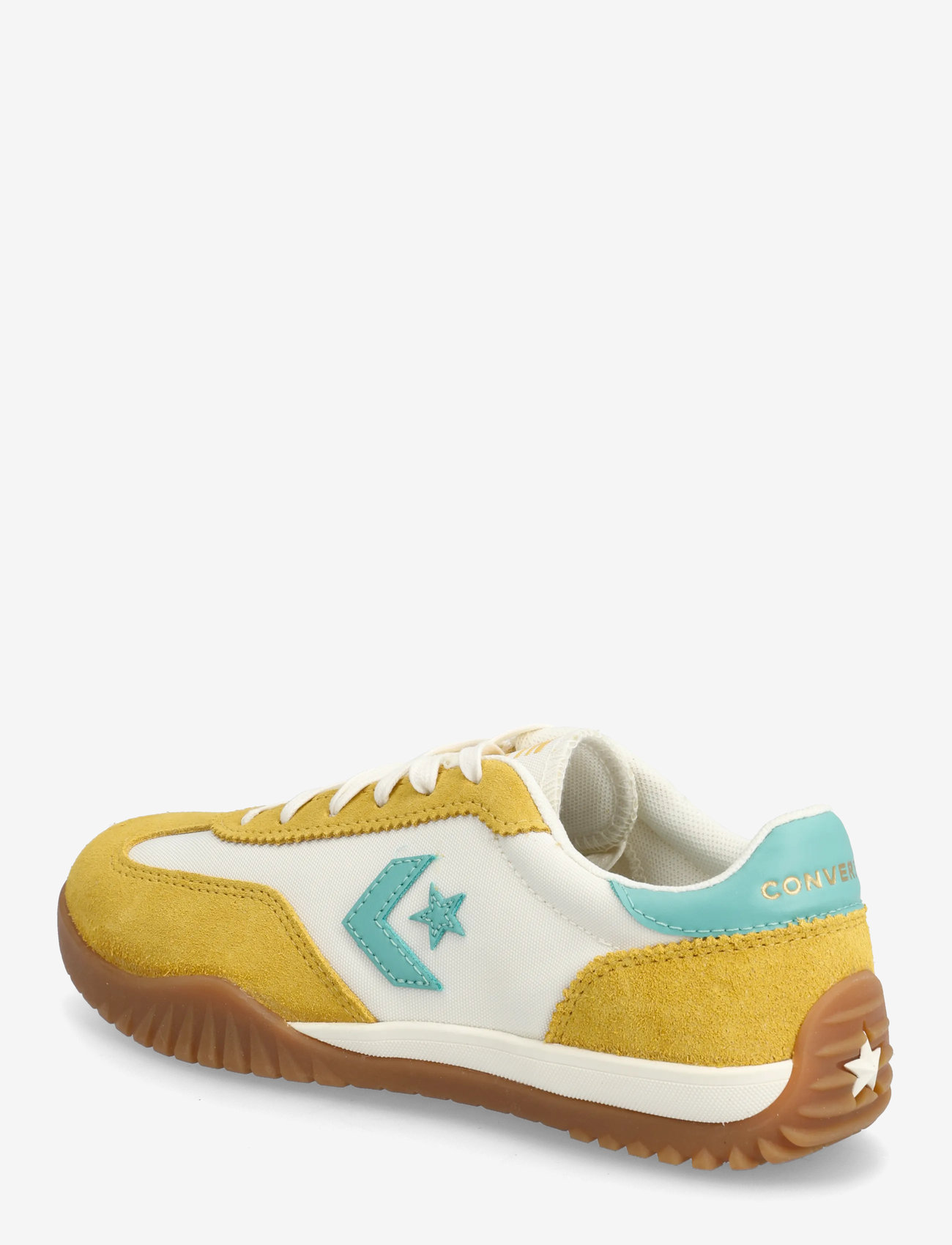 Converse - Run Star Trainer - lave sneakers - sunny angle/egret - 2