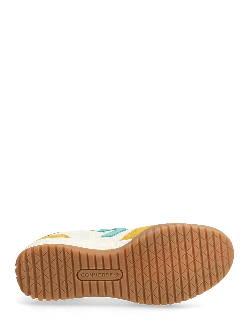 Converse - Run Star Trainer - låga sneakers - sunny angle/egret - 3