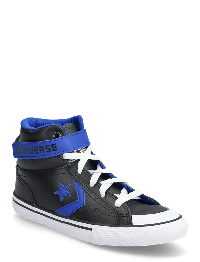 Converse - Pro Blaze Strap - hoher schnitt - black/blue/white - 0