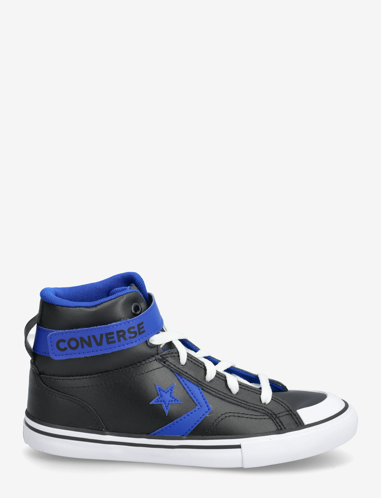 Converse - Pro Blaze Strap - hoher schnitt - black/blue/white - 1