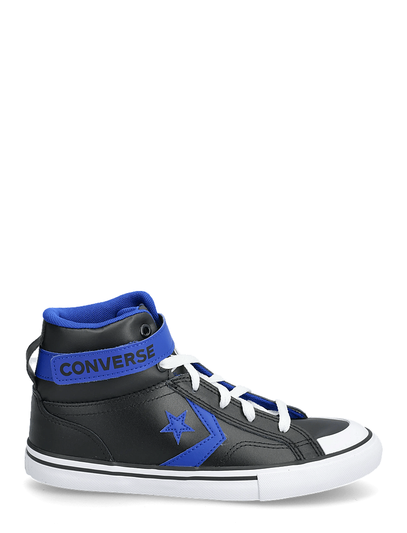 Converse - Pro Blaze Strap - hoher schnitt - black/blue/white - 1