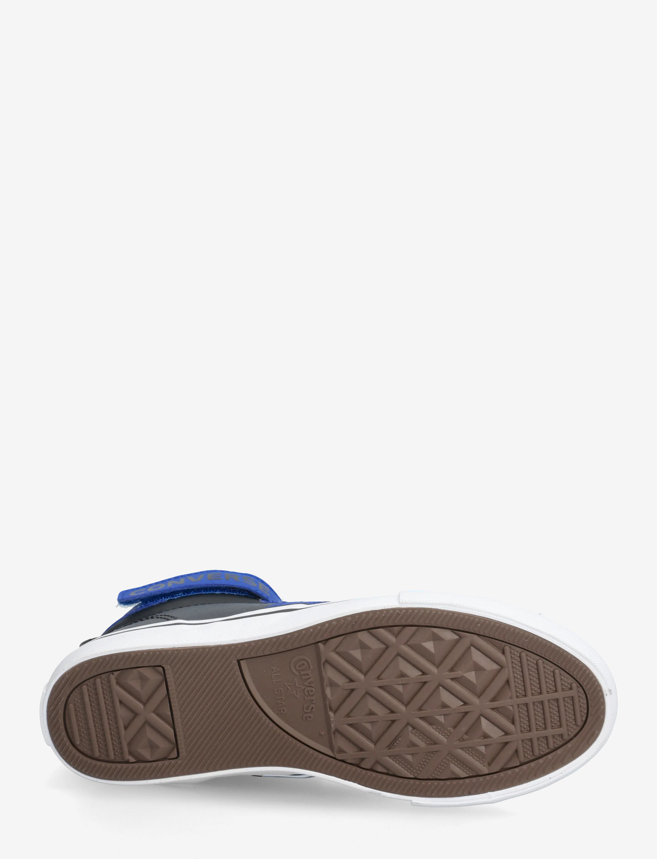 Converse - Pro Blaze Strap - hoher schnitt - black/blue/white - 4