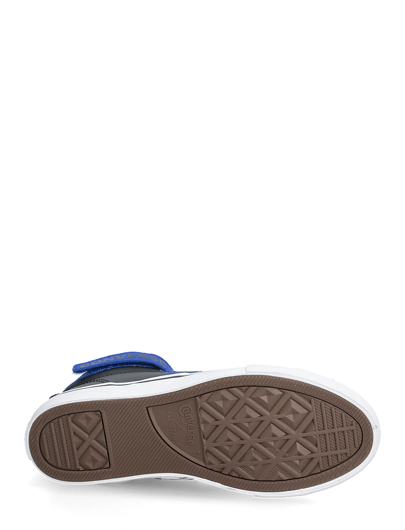 Converse - Pro Blaze Strap - hoher schnitt - black/blue/white - 4