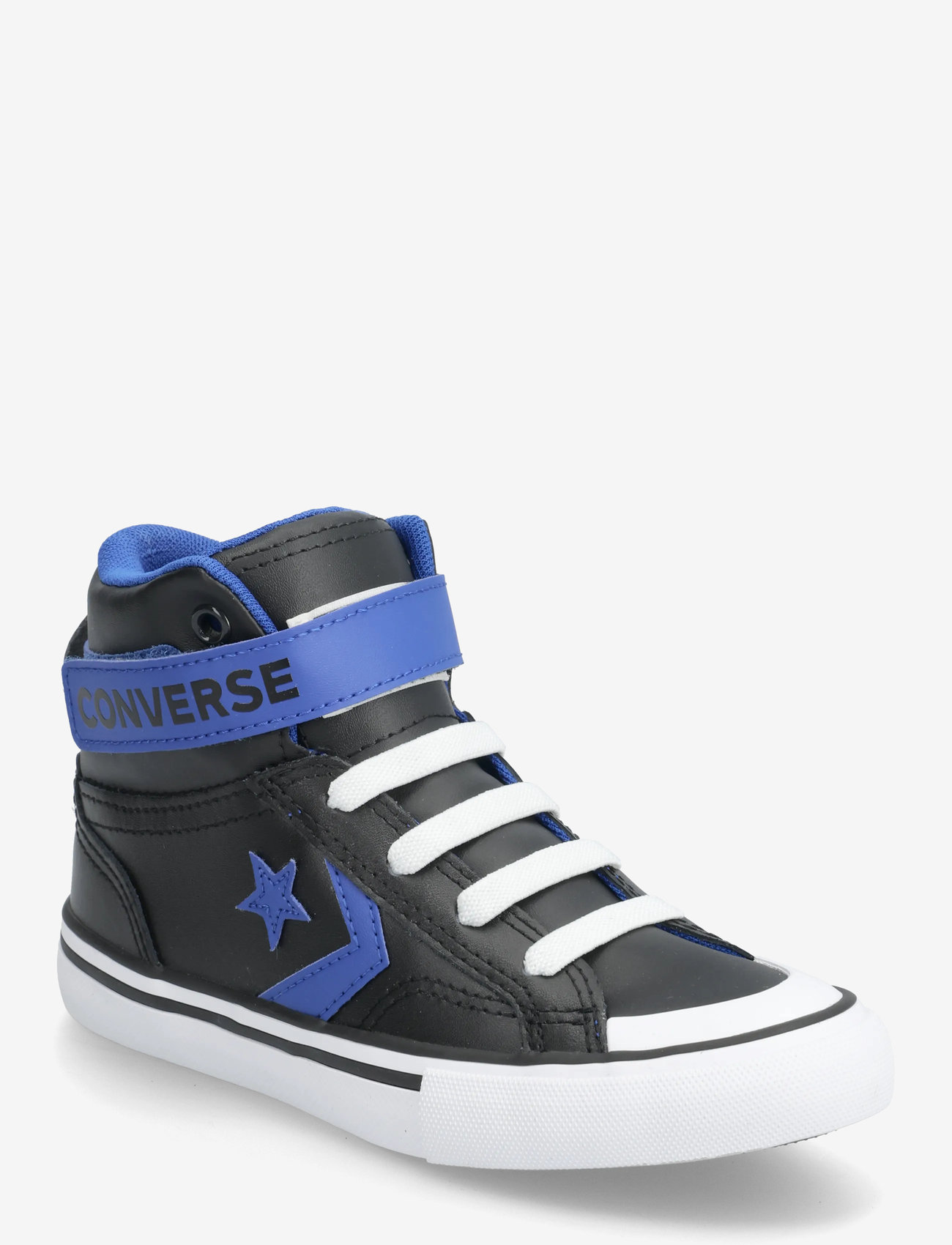 Converse - Pro Blaze Strap - madala säärega tossud - black/blue/white - 0