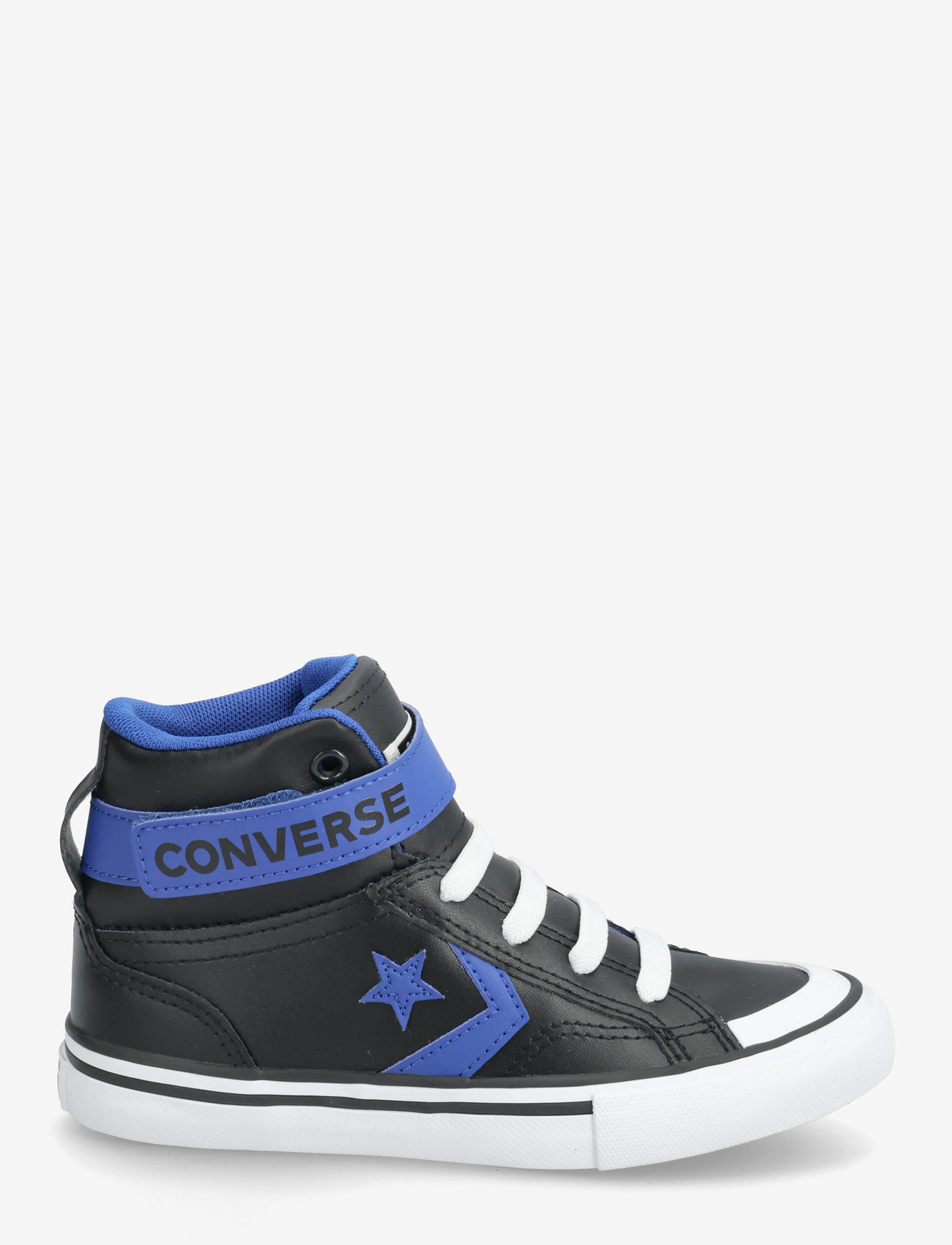 Converse - Pro Blaze Strap - madala säärega tossud - black/blue/white - 1