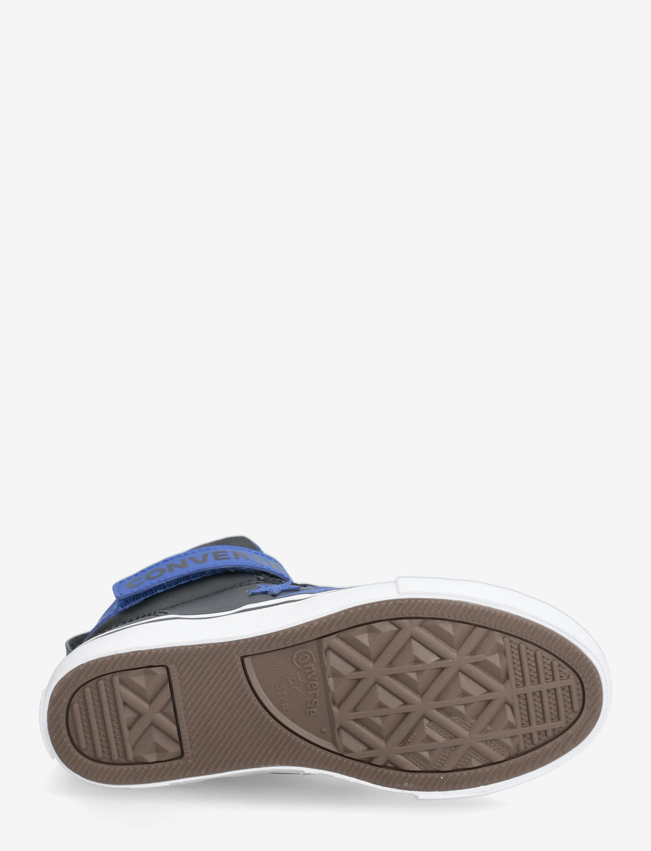 Converse - Pro Blaze Strap - madala säärega tossud - black/blue/white - 4