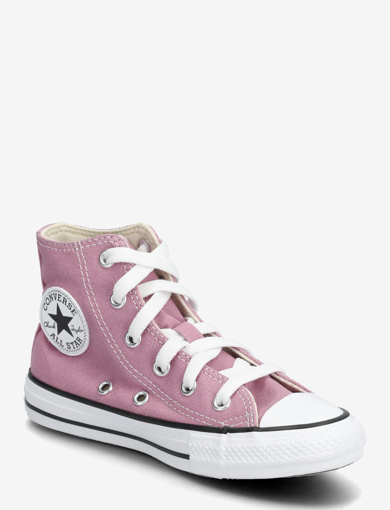Converse - Chuck Taylor All Star - high-top sneakers - cliffside rose - 0