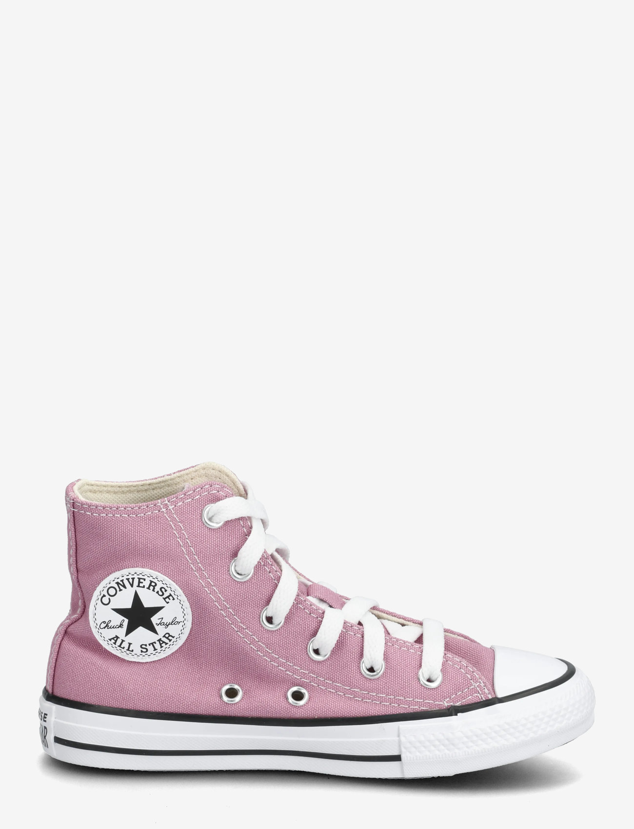 Converse - Chuck Taylor All Star - high-top sneakers - cliffside rose - 1