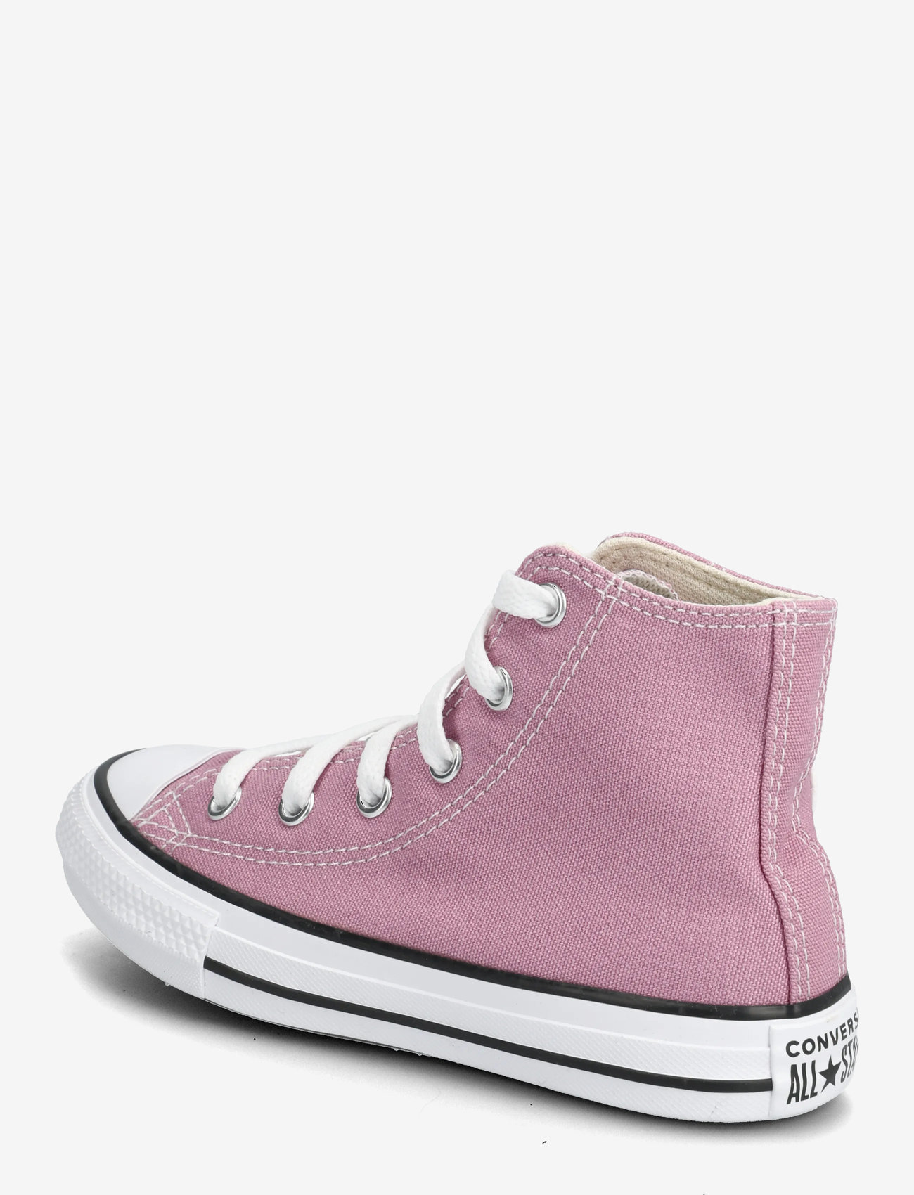 Converse - Chuck Taylor All Star - high-top sneakers - cliffside rose - 2