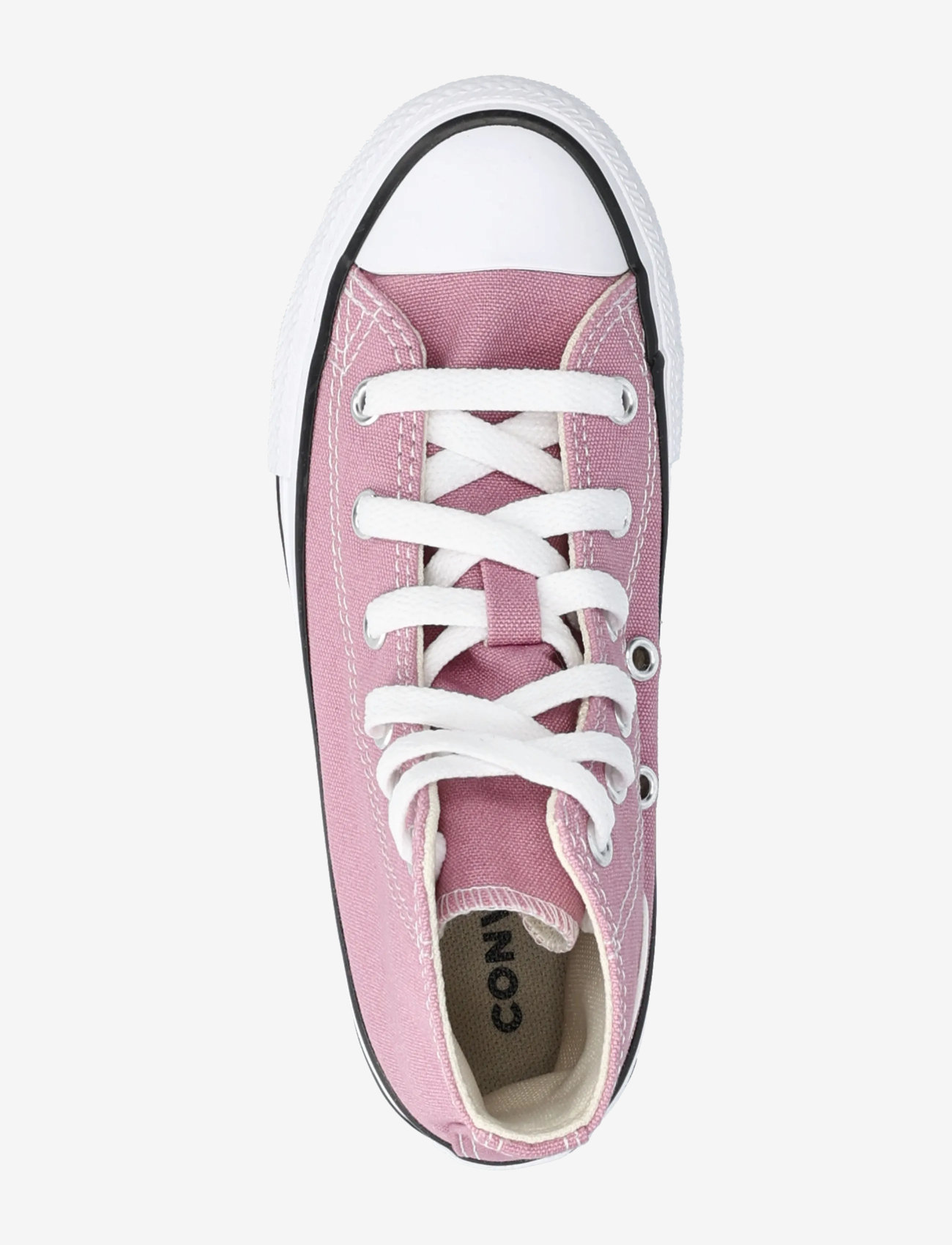 Converse - Chuck Taylor All Star - high-top sneakers - cliffside rose - 3
