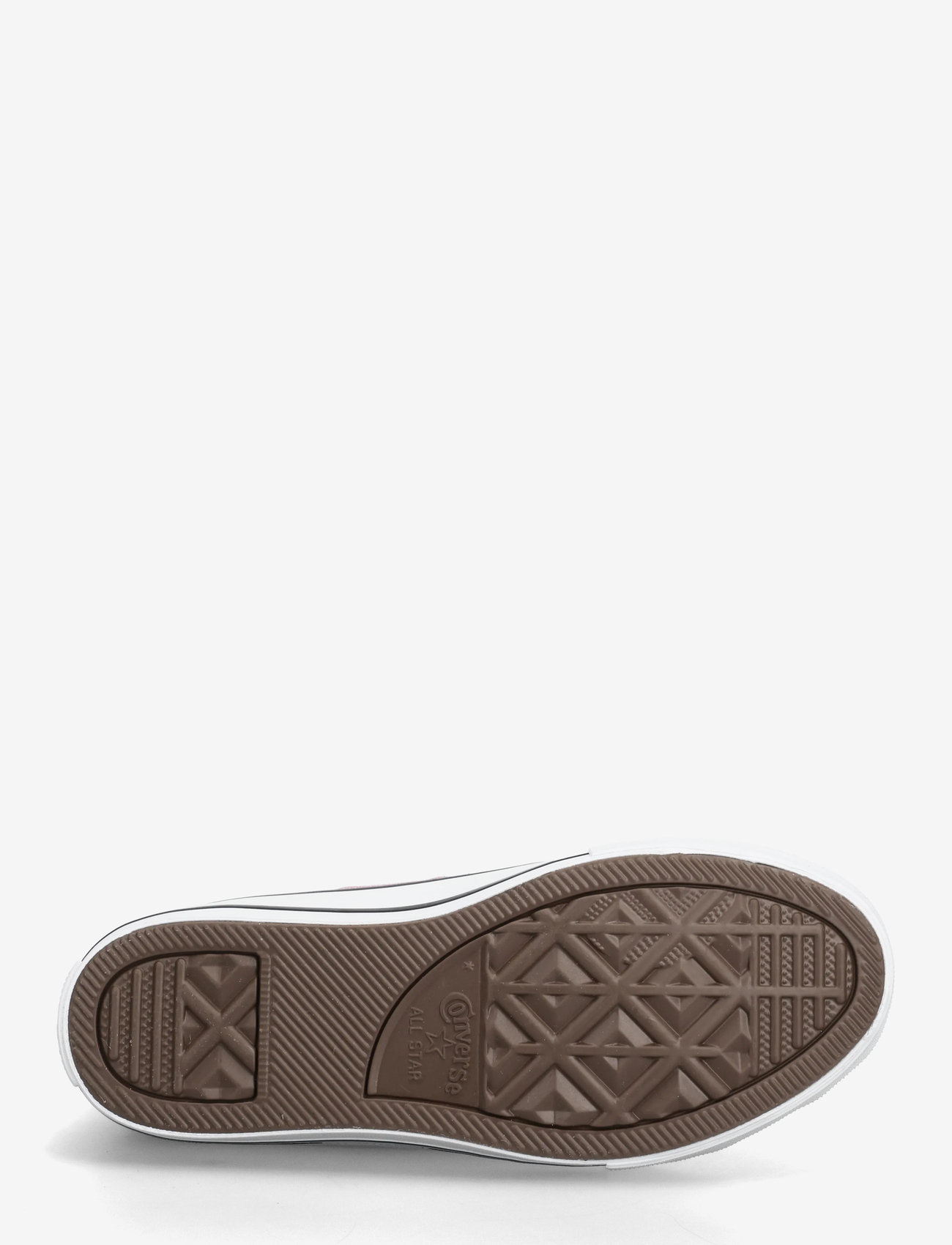 Converse - Chuck Taylor All Star - high-top sneakers - cliffside rose - 4