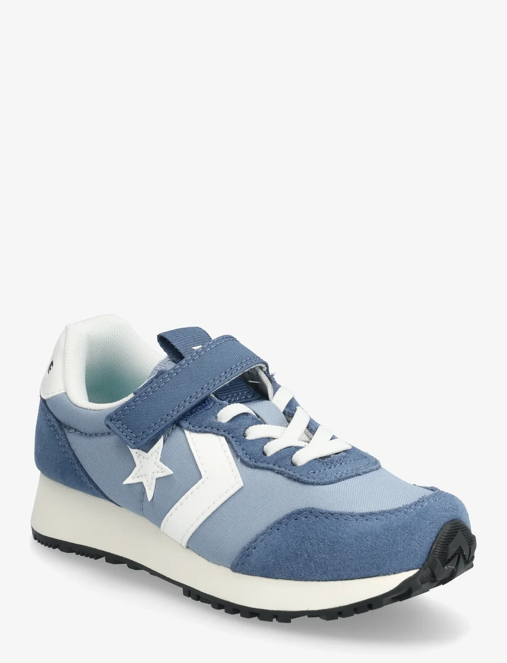 Converse - Converse Omega Trainer - låga sneakers - yeti breath blue/slacker blue - 0