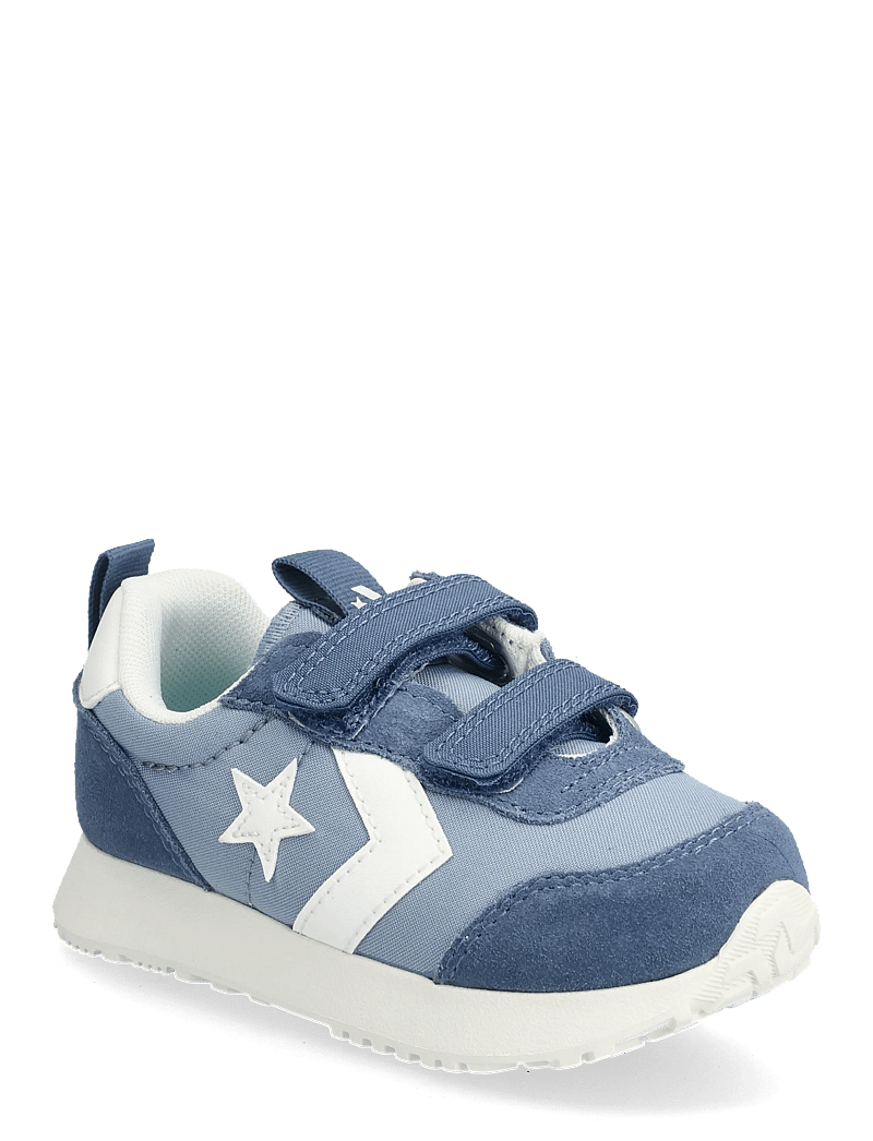 Converse - Converse Omega Trainer - låga sneakers - yeti breath blue/slacker blue - 0