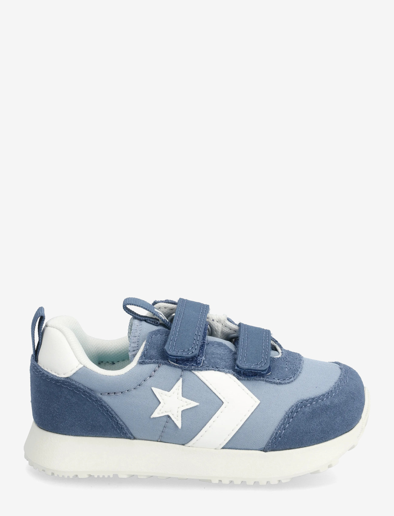 Converse - Converse Omega Trainer - lave sneakers - yeti breath blue/slacker blue - 1