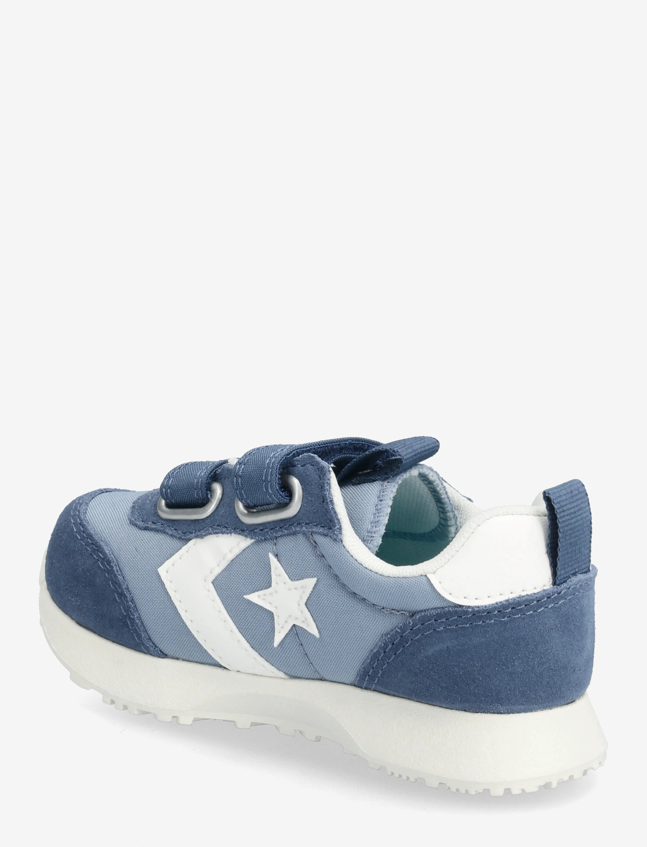 Converse - Converse Omega Trainer - lave sneakers - yeti breath blue/slacker blue - 2
