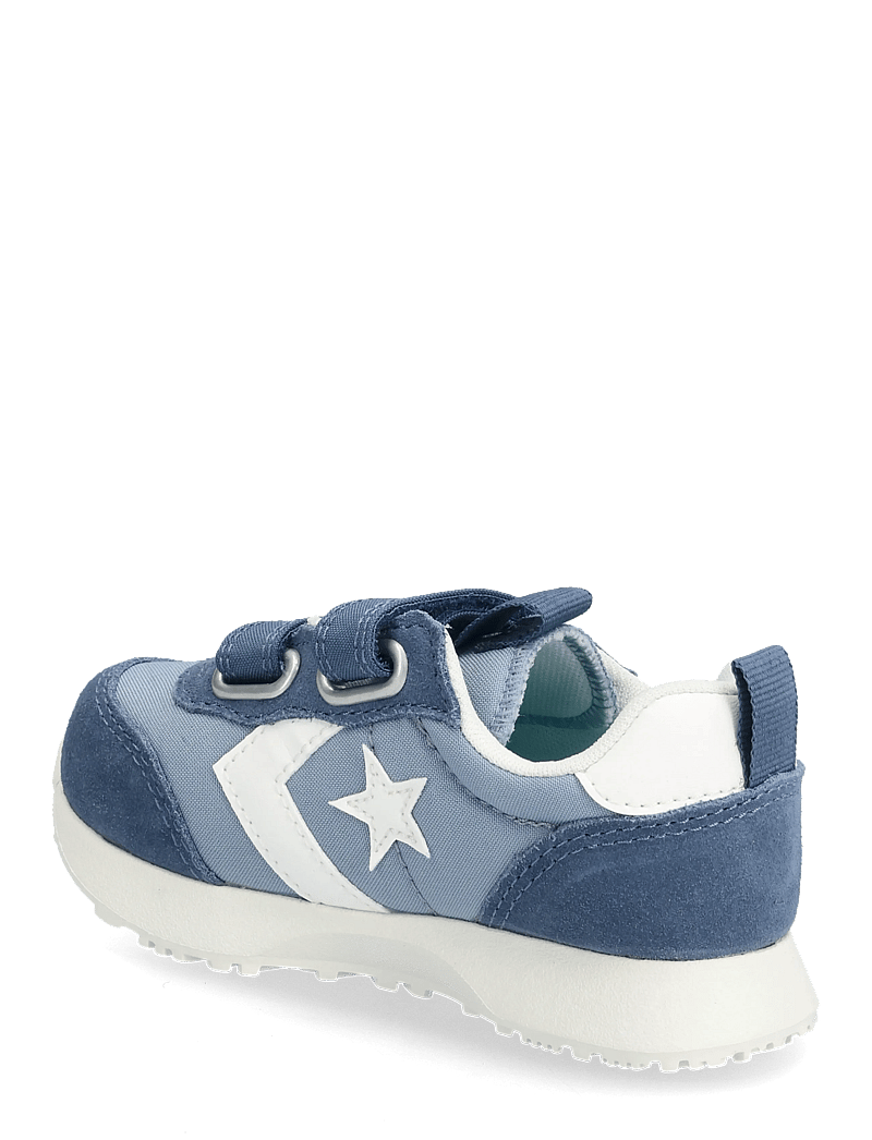 Converse - Converse Omega Trainer - låga sneakers - yeti breath blue/slacker blue - 2