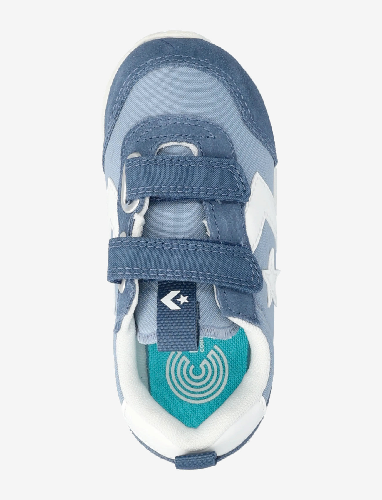 Converse - Converse Omega Trainer - lave sneakers - yeti breath blue/slacker blue - 3