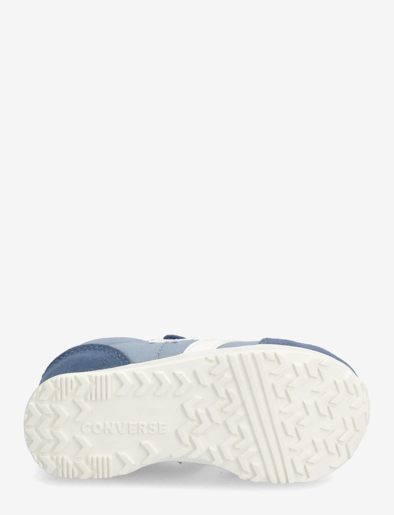 Converse - Converse Omega Trainer - lave sneakers - yeti breath blue/slacker blue - 4